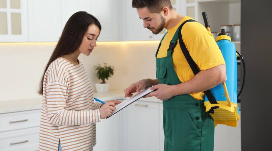 Professional wasp nest removal services in Oxon Hill - Wasp Nest Removal Oxon Hill